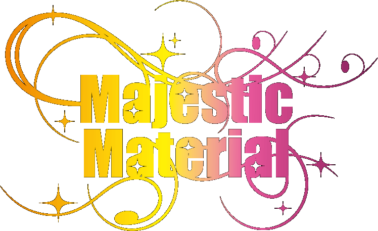 Majestic Material TOP